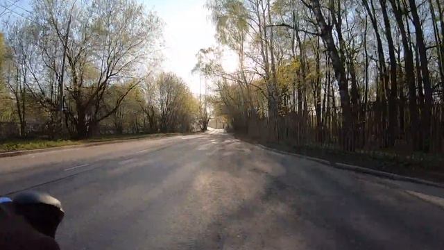 Лосиноостровская улица