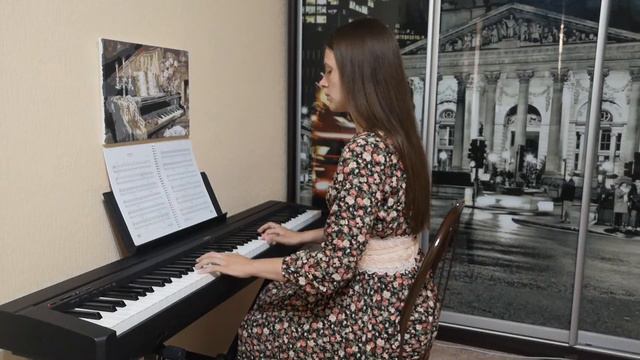 Jan Kaczmarek-Goodbye (из к/ф "Хатико") смотреть онлайн