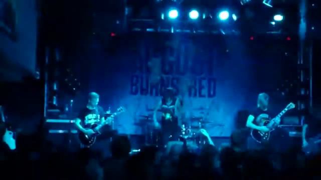 BlessTheFall-Youngbloods & Promised Ones LIVE in Poland,19 09 13 720p смотреть онлайн