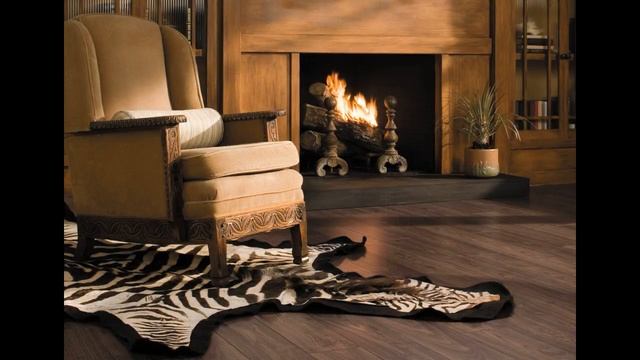 Ламинат Ritter в интерьере смотреть онлайн