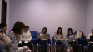 Нейропсихологическая Коррекция. Обучение специалистов