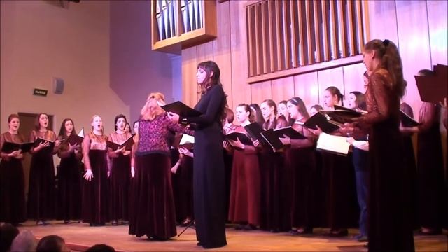 П.Чесноков. Да исправится молитва моя смотреть онлайн