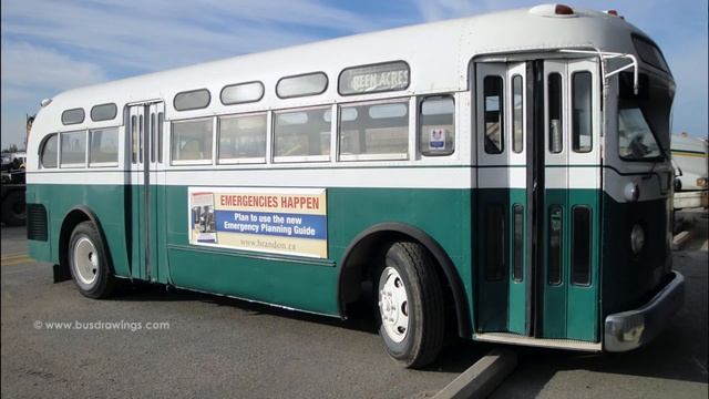 Так ли был ужасен советский общественный транспорт? смотреть онлайн