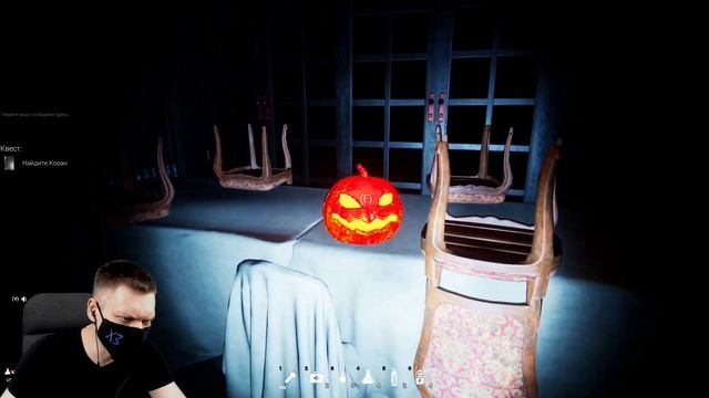 СКРИМЕРЫ за 79 РУБ I Первая реакция на Fear Therapy смотреть онлайн