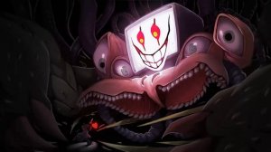 Музыка всех боссов из Андертейл | #Vladisla8