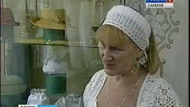 "Ее величество шляпа". Новая выставка
