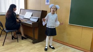 Фролова Настя Кюи «цирк кота Морданки»