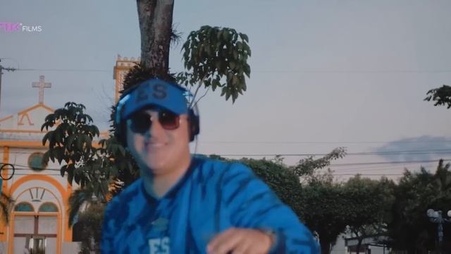 System ID - Live Set (Cumbia Salvadoreña Vol. 3) ?? смотреть онлайн