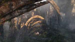 The Beauty Of Avatar