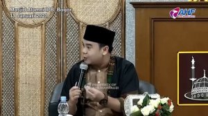 NASEHAT INDAH TENTANG KEMATIAN | TAUSIYAH  USTADZ HILMAN FAUZI