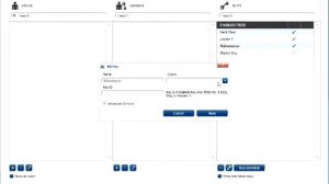 Key-Box Features by Time Access Systems Inc.