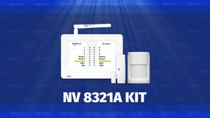 Видеообзор NAVIgard 8321A KIT - Комплект GSM сигнализации