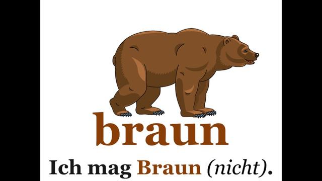 ВСЕ ЦВЕТА НЕМЕЦКОГО смотреть онлайн