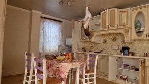 Отель "Волшебная страна" в Калужской области.