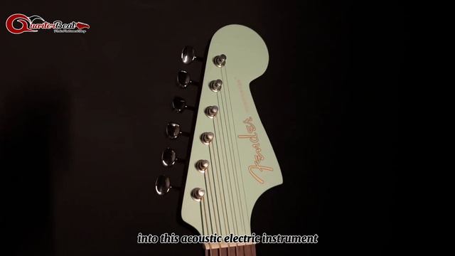 Fender Newporter Player (Unboxing) #unboxing #firstimpressions #fender #guitargearreview смотреть онлайн