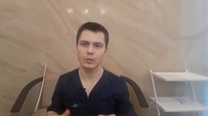 Как я стал массажистом Часть 1 История одного массажиста