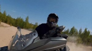 CFMOTO CFORCE 1000 OVERLAND EPS. Модельный ряд CFMOTO 2023.