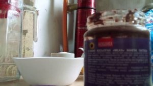закончилась шоколадная паста не беда. ?? можно сделать шоколадный коктейль легко и ?, и вкусно ??
