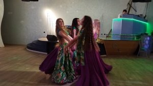 Танец Лесных Фей.