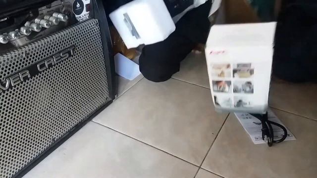 UPS APC BX650LI-MS Back-UPS 325 Watts смотреть онлайн