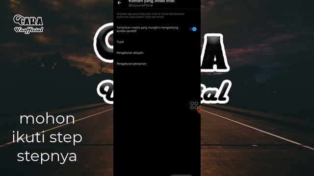 Akun twitter penyebar vid30 viral part 1 смотреть онлайн