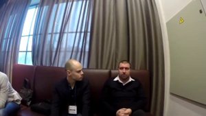 Дмитрий ПОТАПЕНКО - жёсткое интервью о российских стартапах