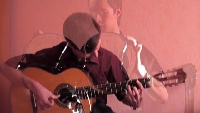 Виталий Панфилов "Тико-тико" смотреть онлайн