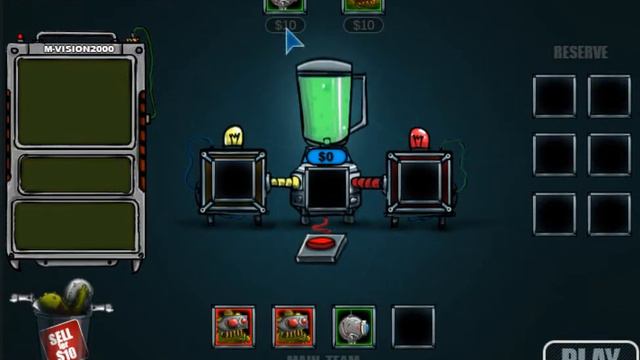 Обзор игры Монстр крафт. (С читами) смотреть онлайн