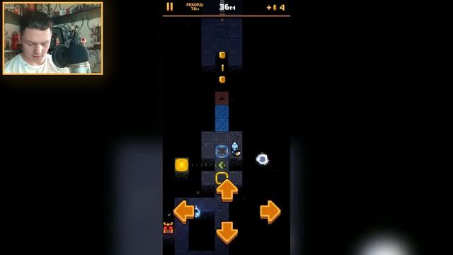 ТОЛЬКО 1% ЛЮДЕЙ МОГУТ НАБРАТЬ 1000 ОЧКОВ! I Redungeon смотреть онлайн