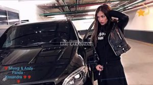 Miyagi & Andy Panda/ Kosandra (BassRemix)