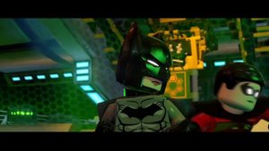 LEGO Batman 3: Beyond Gotham - Official Launch Trailer