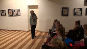 Галина Данелия - Лелик и Барбарики