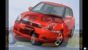 SUZUKI SWIFT комплектация - классный городской автомобиль!SUZUKI SWIFT