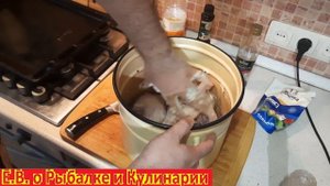 Как приготовить вкусные куриные окорочка в духовке, супер маринад. Ну очень вкусные куриные окорочк