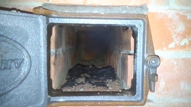 Кирпичный щиток в бане смотреть онлайн