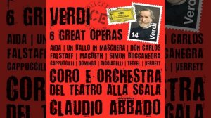 Verdi: Falstaff, Act II - Quand'ero paggio del Duca di Norfolk