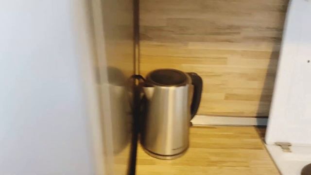 Сдаётся на длительный срок уютная, 1-но комнатная квартира в Фрунзенском районе Санкт-Петербурга! смотреть онлайн