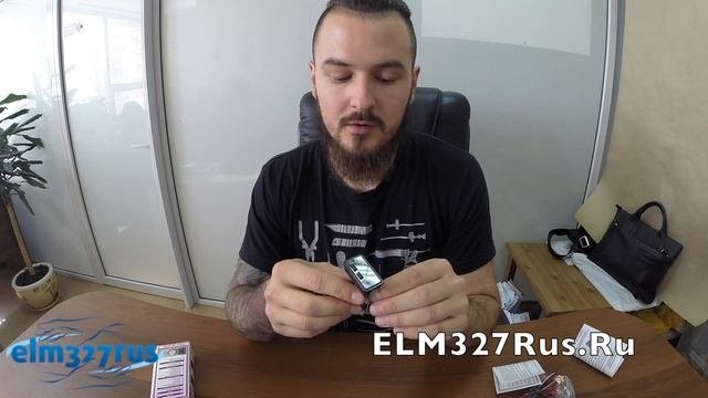 Бортовой компьютер Штат 07x1-M - обзор функционала и комплектации