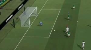 UFL - First Look Gameplay (PS5, Xbox Series X)