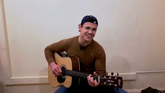 Постой, Паравоз! На Гитаре / Fingerstyle I GuitarForAll
