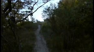 Поход на гору Змейка