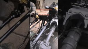 Капитальный ремонт днище и рамы Land Cruiser Prado 120. #prado150 #prado200 #сварка #пескоструй