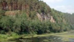 Поселок Межевой, Челябинская область