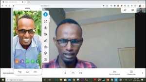 Sidee Macallimiinta iyo ardayduba u wada isticmaali karaan Google Hangouts? Abrar University