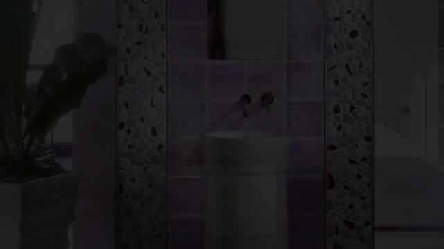 Секреты стильной ванной комнаты