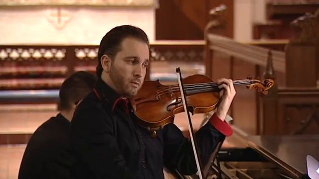 Dimitry Olevsky: Gluck - Melody from Orpheus and Euridice смотреть онлайн