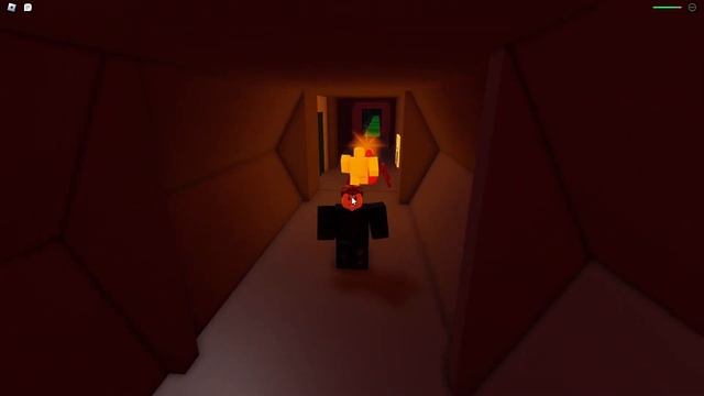 Exploring the WORST Roblox SCP game... смотреть онлайн