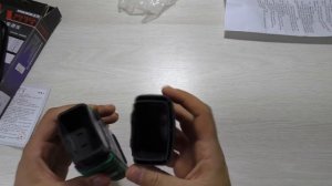 Детектор скрытой проводки, металла и дерева MASTECH MS6906