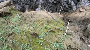 Батагайский провал - 8 чудо света,еду на велосипеде