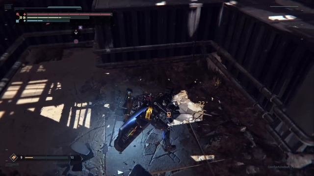 THE SURGE – Лучше бы на завод пошел (ОБЗОР) смотреть онлайн